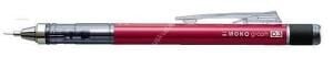 Tombow Monograph Versatil Kalem 0,3 Kırmızı