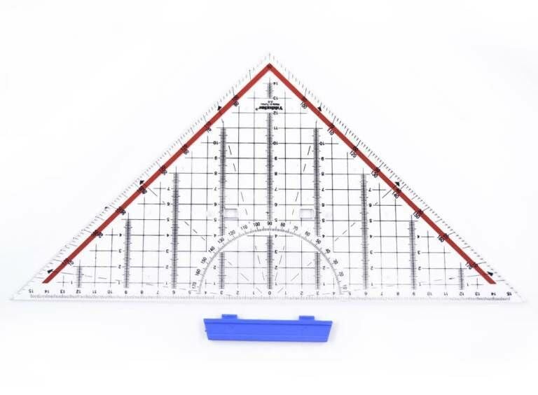 Yıldızlar Gönye Geometrik Açılı No:3 105