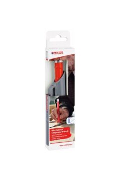 Edding Mekanik Marangoz Kalemi Hb 1 Li Blister 8890