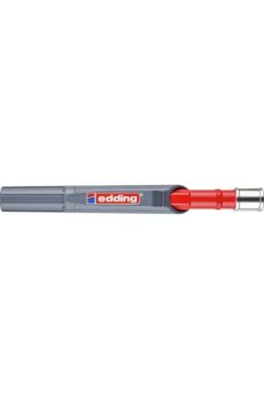 Edding Mekanik Marangoz Kalemi Hb 1 Li Blister 8890