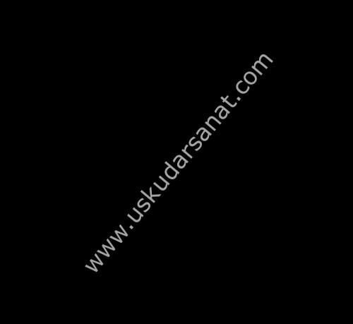 Maries Yağlı Boya 170ml 794 Lamp Black