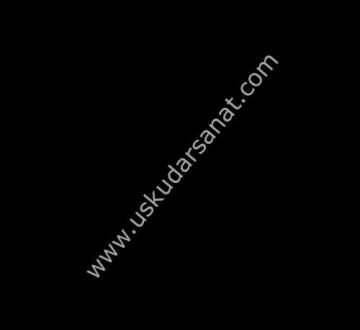 Maries Yağlı Boya 170ml 794 Lamp Black