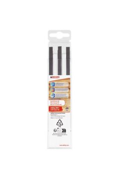 Edding Mekanik Marangoz Kalemi Yedek Uç HB 6 Lı Set 8891