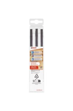 Edding Mekanik Marangoz Kalemi Yedek Uç HB 6 Lı Set 8891