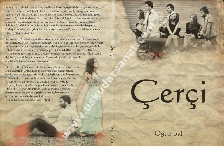 Oğuz Bal Çerçi