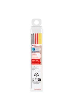 Edding Montaj İşaretleme Kalem Yedeği 2.8MM 6 lı E-8881