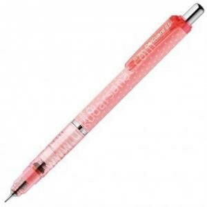 Zebra Delguard Dot Limited Editon 0.7 mm Pembe