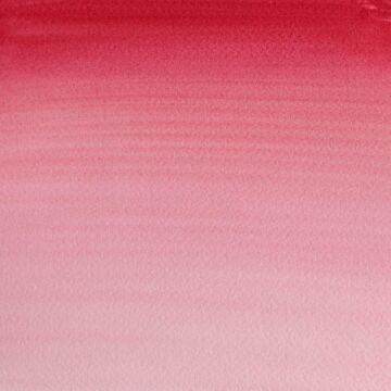 Winsor & Newton Cotman Yarım Tablet Suluboya Alizarin Crimson Hue 003