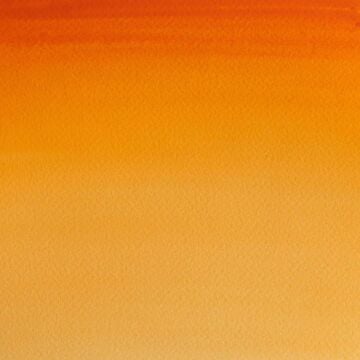 Winsor & Newton Cotman Yarım Tablet Suluboya Cadmium Orange Hue 090