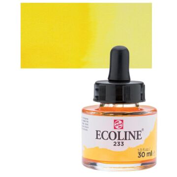 Talens Ecoline Sıvı Suluboya 30 ml. 233 Chartreuse