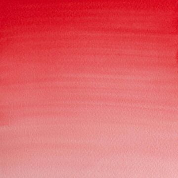 Winsor & Newton Cotman Yarım Tablet Suluboya Cadmium Red Deep Hue 098