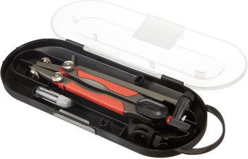 Rotring Pergel Compact Set, 4 Parça  0676560