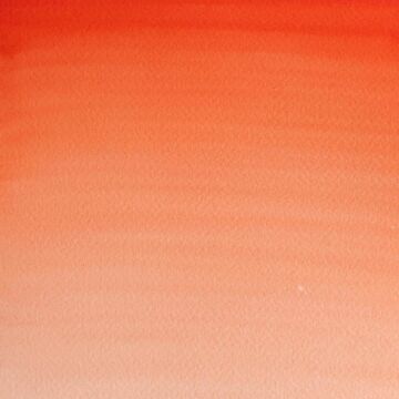 Winsor & Newton Cotman Yarım Tablet Suluboya Cadmium Red Pale Hue 103