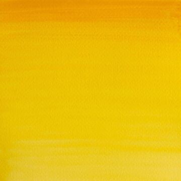Winsor & Newton Cotman Yarım Tablet Suluboya Cadmium Yellow Hue 109