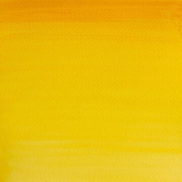 Winsor & Newton Cotman Yarım Tablet Suluboya Cadmium Yellow Hue 109