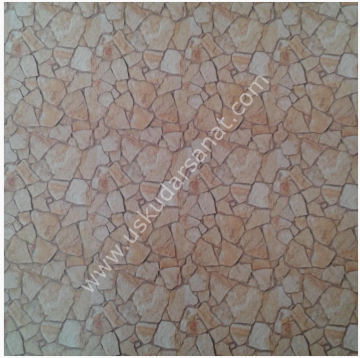 KARTONET - NO: 821 TAŞ DUVAR YIĞMA A4 TEKLİ