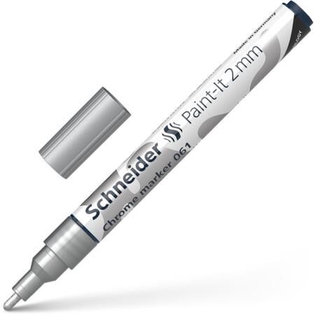 Schneider Paint-It Chrome marker 061 2 mm