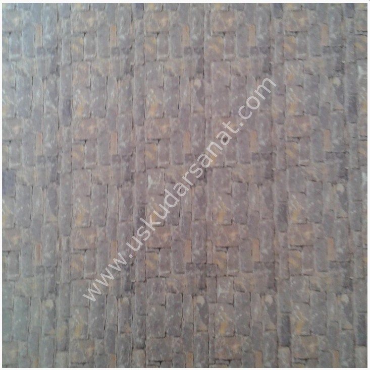 KARTONET - NO: 820 TAŞ DUVAR A4 TEKLİ