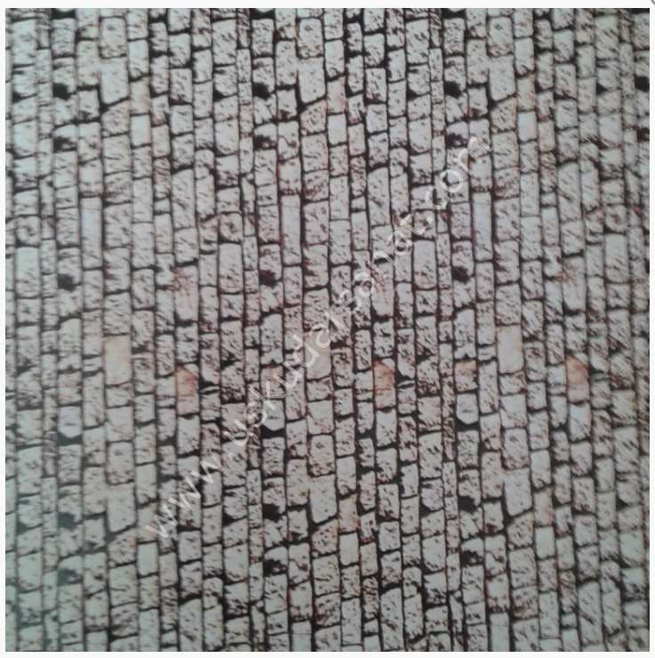 KARTONET - NO: 225 TAŞ DUVAR A4 TEKLİ