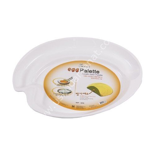 Mijello Elips 'Pell-Off' Boya Paleti N:MAP-3078