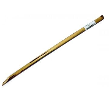 Ucu Açılmış Hat Kalemi, Kamış Kalem 21 cm