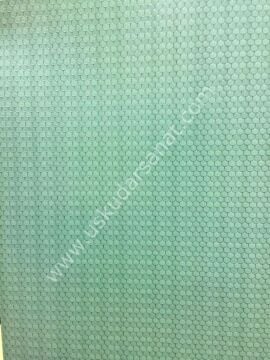 KARTONET - NO: 823 ÇATI YEŞİL A4 TEKLİ