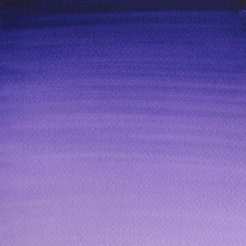 Winsor & Newton Cotman Yarım Tablet Suluboya Dioxazine Purple 231