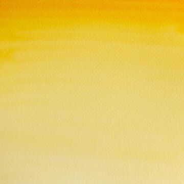 Winsor & Newton Cotman Yarım Tablet Suluboya Gamboge Hue 266