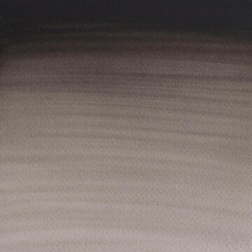 Winsor & Newton Cotman Yarım Tablet Suluboya Ivory Black 331