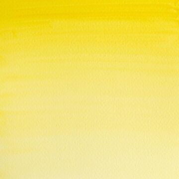 Winsor & Newton Cotman Yarım Tablet Suluboya Lemon Yellow Hue 346