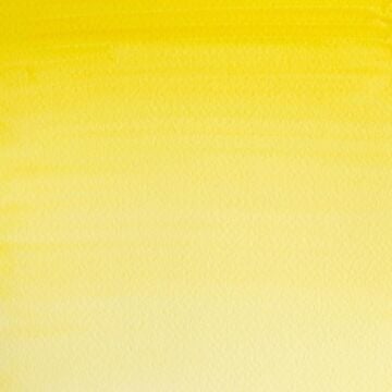Winsor & Newton Cotman Yarım Tablet Suluboya Lemon Yellow Hue 346