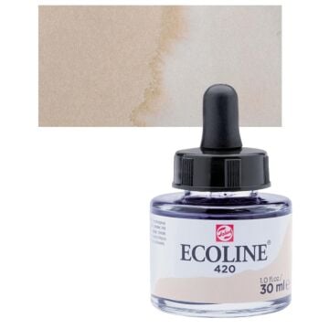 Talens Ecoline Sıvı Suluboya 30 ml. 420 Beige