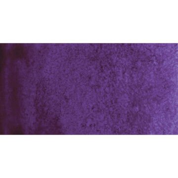 Van Gogh Yarım Tablet Suluboya Quinacridone Purple Bluish 593
