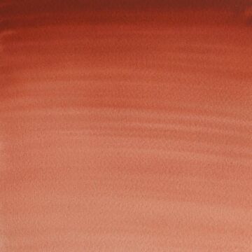 Winsor & Newton Cotman Yarım Tablet Suluboya Light Red 362