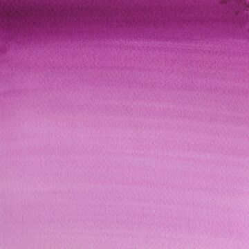 Winsor & Newton Cotman Yarım Tablet Suluboya Mauve 398