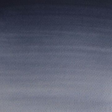 Winsor & Newton Cotman Yarım Tablet Suluboya Payne's Gray 465