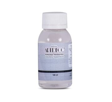 Artdeco Kokusuz Terebentin 100ml