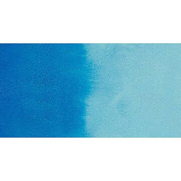 Ecoline Liquid Watercolour Sıvı Suluboya 30 ml Ultramarine Light 505