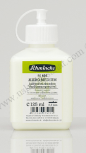 Schmincke Arecolor Aero Medium 50 602 125ml