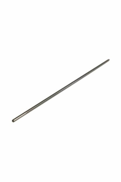 Sıyırma Mili (Nikel Kaplama) 50 cm