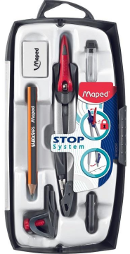 Maped stop sistem Pergel Seti 021