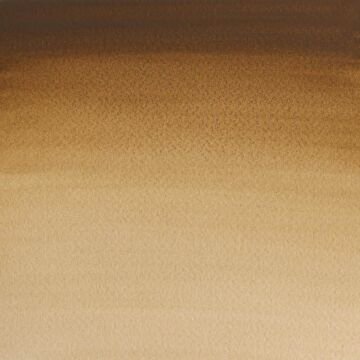 Winsor & Newton Cotman Yarım Tablet Suluboya Raw Umber 554