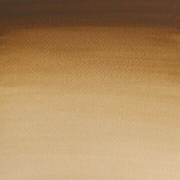 Winsor & Newton Cotman Yarım Tablet Suluboya Raw Umber 554