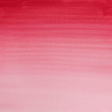 Winsor & Newton Cotman Yarım Tablet Suluboya Rose Madder Hue 580