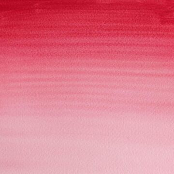 Winsor & Newton Cotman Yarım Tablet Suluboya Rose Madder Hue 580