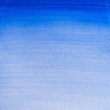 Winsor & Newton Cotman Yarım Tablet Suluboya Ultramarine 660