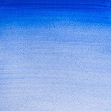 Winsor & Newton Cotman Yarım Tablet Suluboya Ultramarine 660