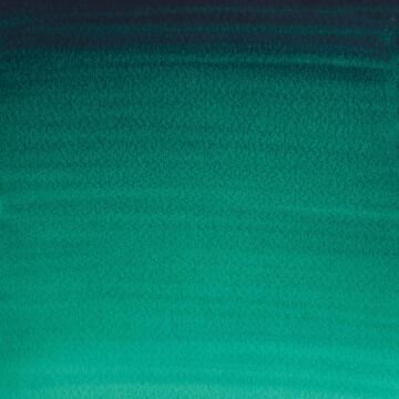 Winsor & Newton Cotman Yarım Tablet Suluboya Viridian Hue 696