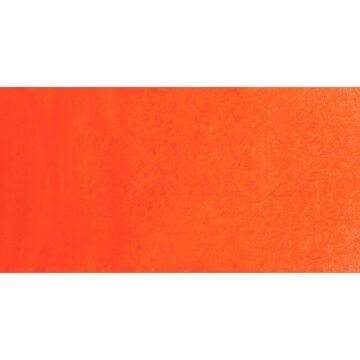 Van Gogh Yarım Tablet Suluboya Pyrrole Orange 278