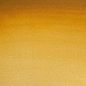 Winsor & Newton Cotman Yarım Tablet Suluboya Yellow Ochre 744